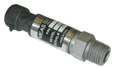 AST Industrial Pressure Transducer, MSP340